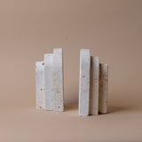 Künstlicher elfenbeinfarbener Hortensienstiel