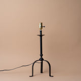Primitive Table Lamp (Base & Shade Sold Separately)