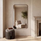 Jurian Wall Mirror