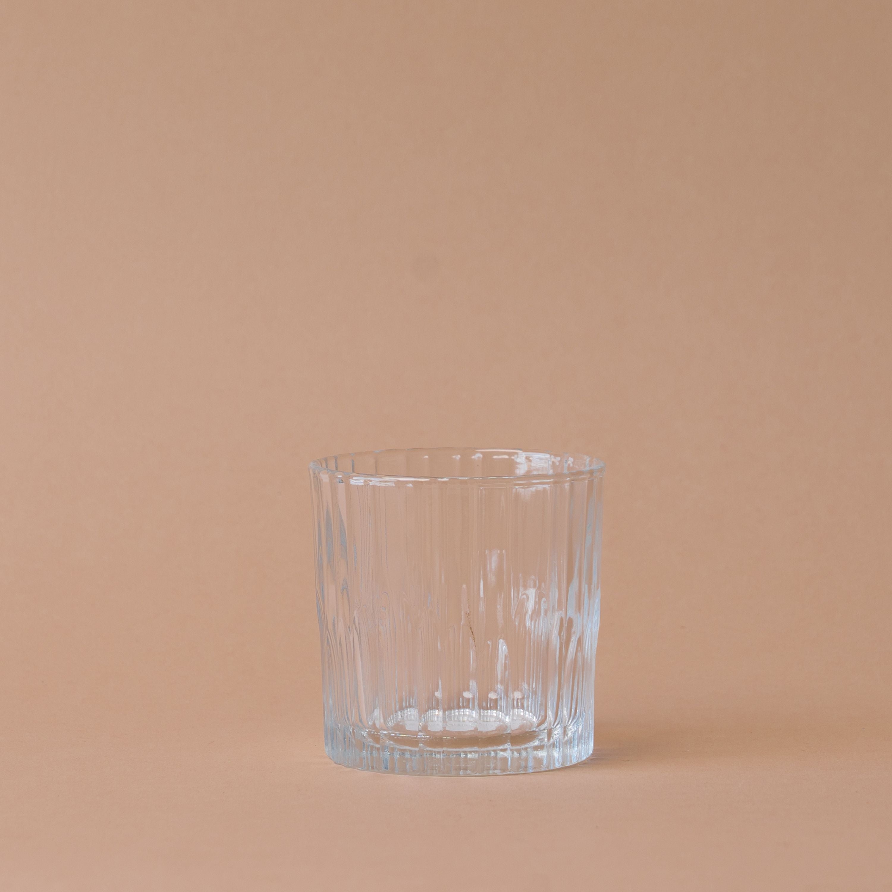 Classic Glassware glassware Inter Continental Mercantile Old Fashioned Glass