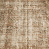 5'8" x 8'7" Vintage Turkish Oushak Rug VINTAGE - rug Rug & Weave Rugs