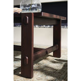 Kindred Dinging Table - Rectangle Furniture - dining table Rowe Furniture