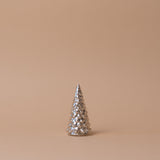 Deco Glass Holiday Tree