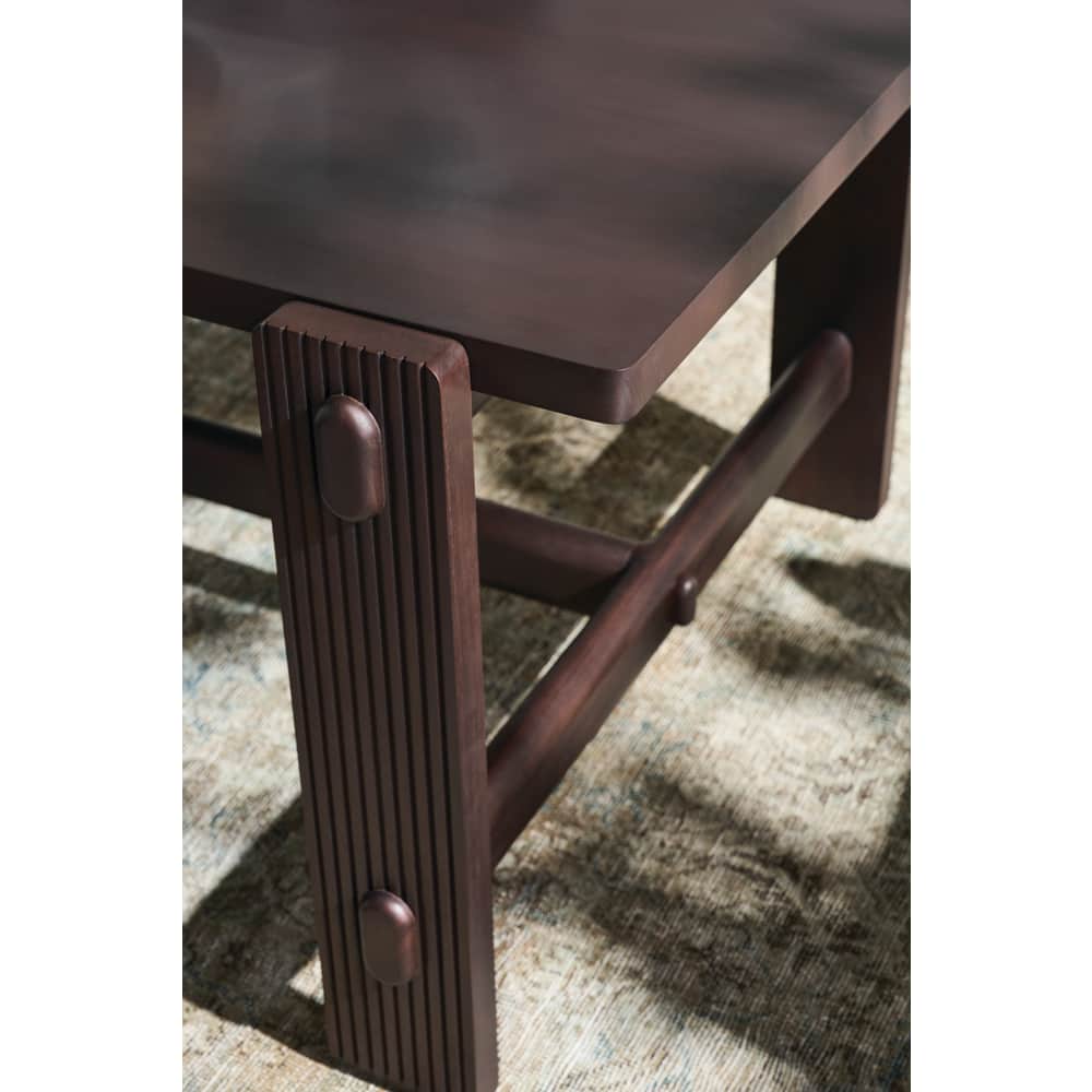 Kindred Dinging Table - Rectangle Furniture - dining table Rowe Furniture
