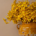 Antique French Confit Pot No. 4 0-a-VINTAGE-pot Hauer Market