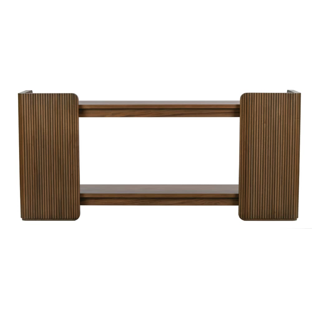 Kindred Console Table FURNITURE - console table Rowe Furniture