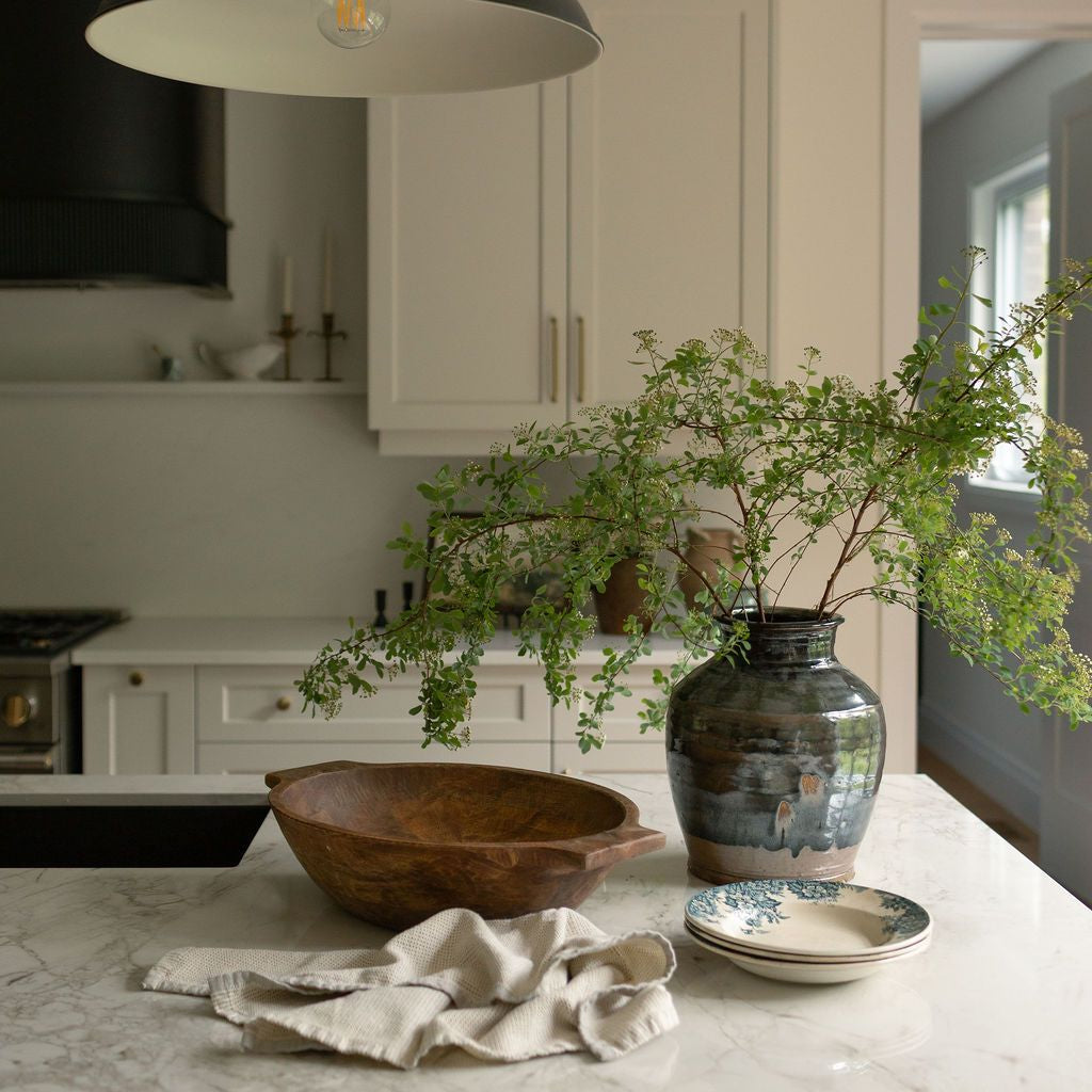 Gala Dough Bowl bowl Indaba