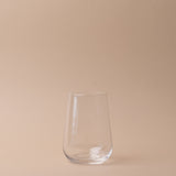 Crystalite Stemless Wine Glass Set wine glass Inter Continental Mercantile