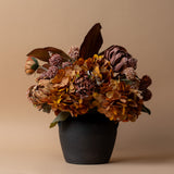 "The Patina" Floral Bouquet