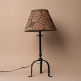 Primitive Table Lamp (Base & Shade Sold Separately)