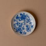 Blue Delft Trinket Dish dish Sweet Water Decor (Faire)