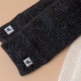 Alpaca Fleece Lined Mittens