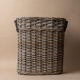 Umbrella Basket basket Bacon Basketware (Faire)