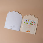 Grande Famille Colouring Sticker Book FINNBIRD - sticker set FIRE THE IMAGINATION