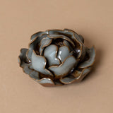 Ceramic Lotus Incense Holder incense holder Gohobi (Faire)