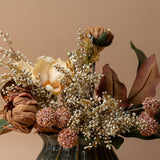 "The Poet" Floral Bouquet