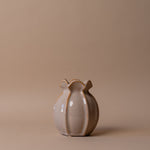 Clay Ruffle Vase vase Accents De Ville (ShopZio)