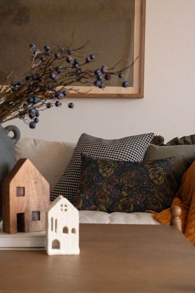 Modern Farmhouse CHRISTMAS 2025 Indaba