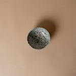 Grey Splash Stoneware Bowl bowl Tell Me More (Faire)
