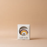 Rainbow Night Light FINNBIRD - night light Shine on me Distribution (Faire)