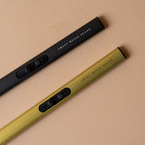 Rechargeable Electric Lighter lighter Sweet Water Decor (Faire)