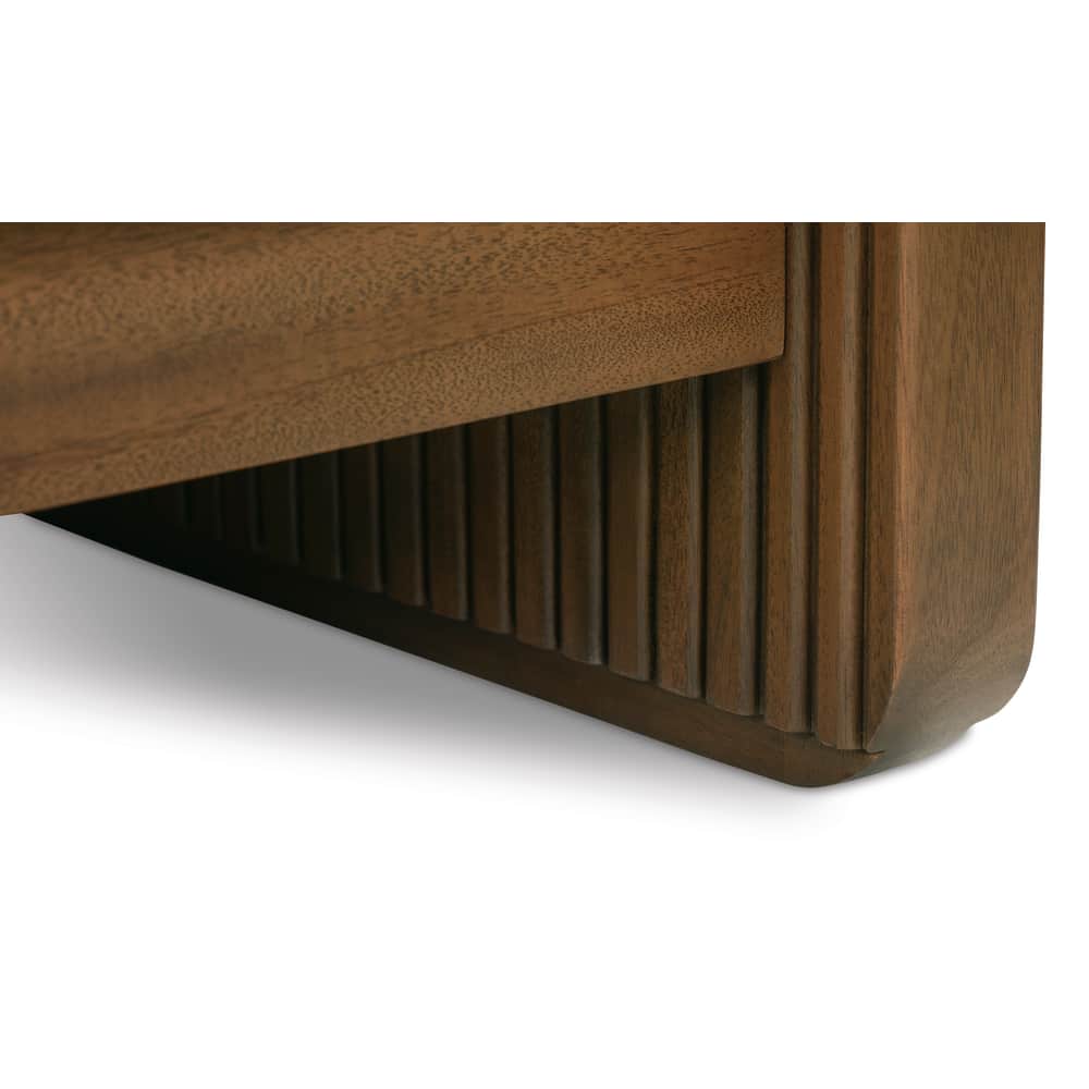 Kindred Console Table FURNITURE - console table Rowe Furniture