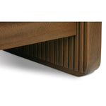 Kindred Console Table FURNITURE - console table Rowe Furniture
