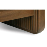 Kindred Console Table FURNITURE - console table Rowe Furniture