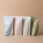Chai Caramels candy Little b Confectionery