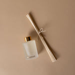 Saturday Reed Diffuser by Brightfield diffuser Brightfield