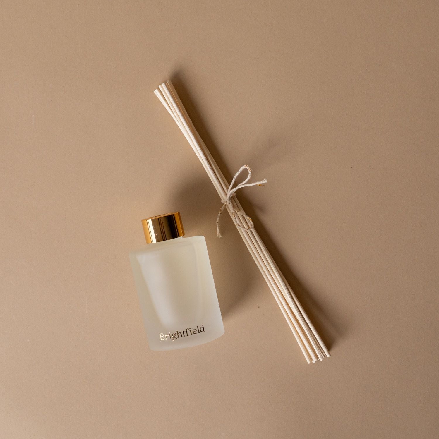 Saturday Reed Diffuser by Brightfield diffuser Brightfield