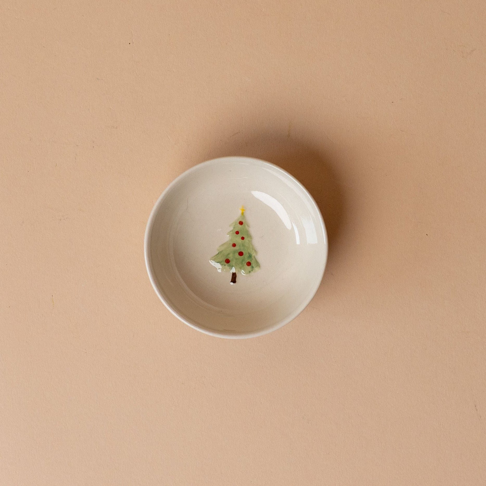 Holiday Mini Bowl – view 2