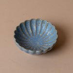 Speckle Scallop Dish dish DANICA (Faire)