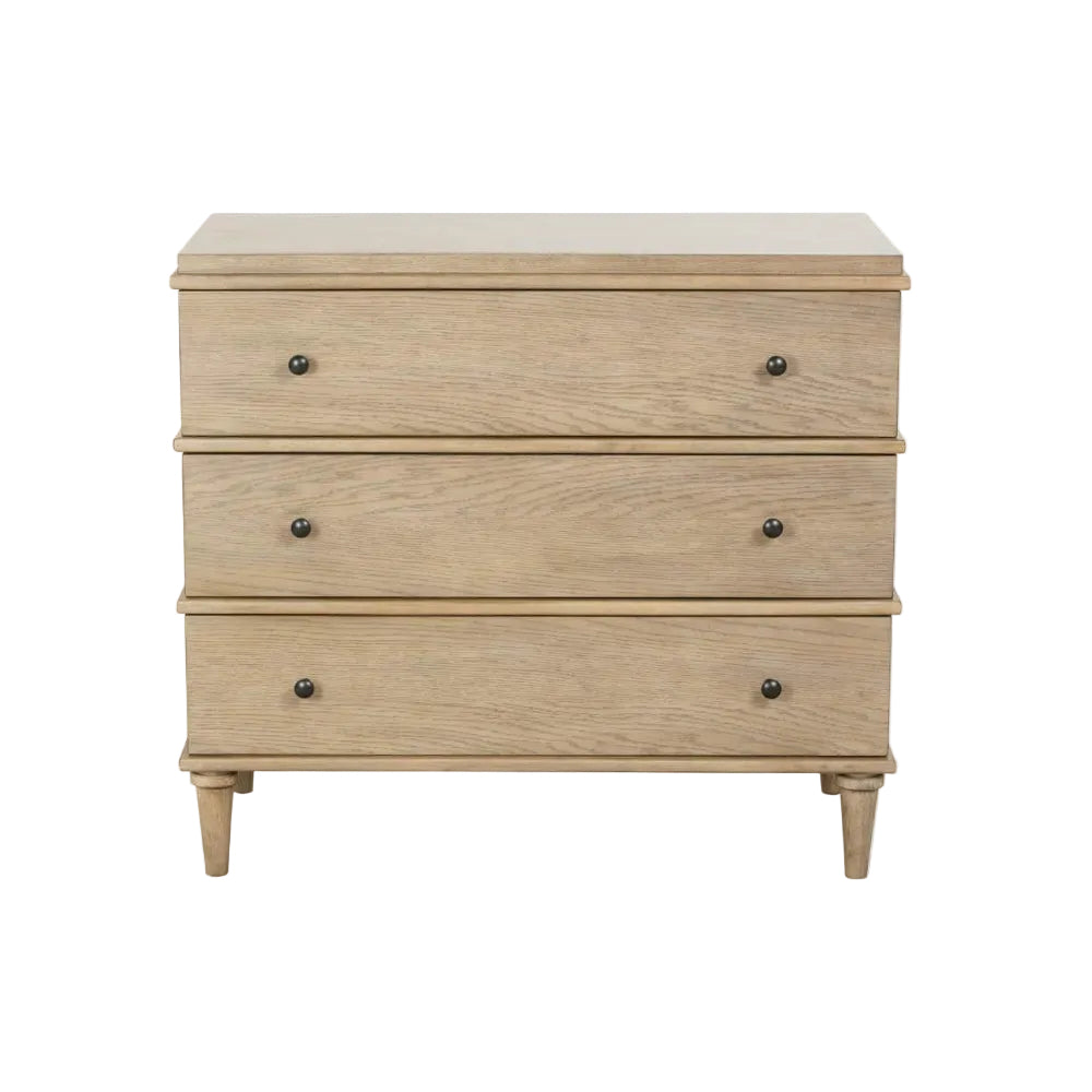 Provence Chest FURNITURE - dresser Rowe Furniture