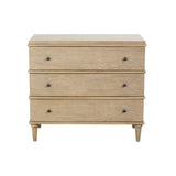 Provence Chest FURNITURE - dresser Rowe Furniture