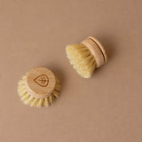 Sisal Dish Brush Replacement Head