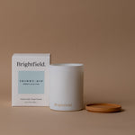 Classic Candle Collection by Brightfield candle Brightfield Skinny Dip