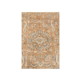 Vintage Turkish Oushak 10'3" x 6'3" VINTAGE - rug Rug & Weave Rugs