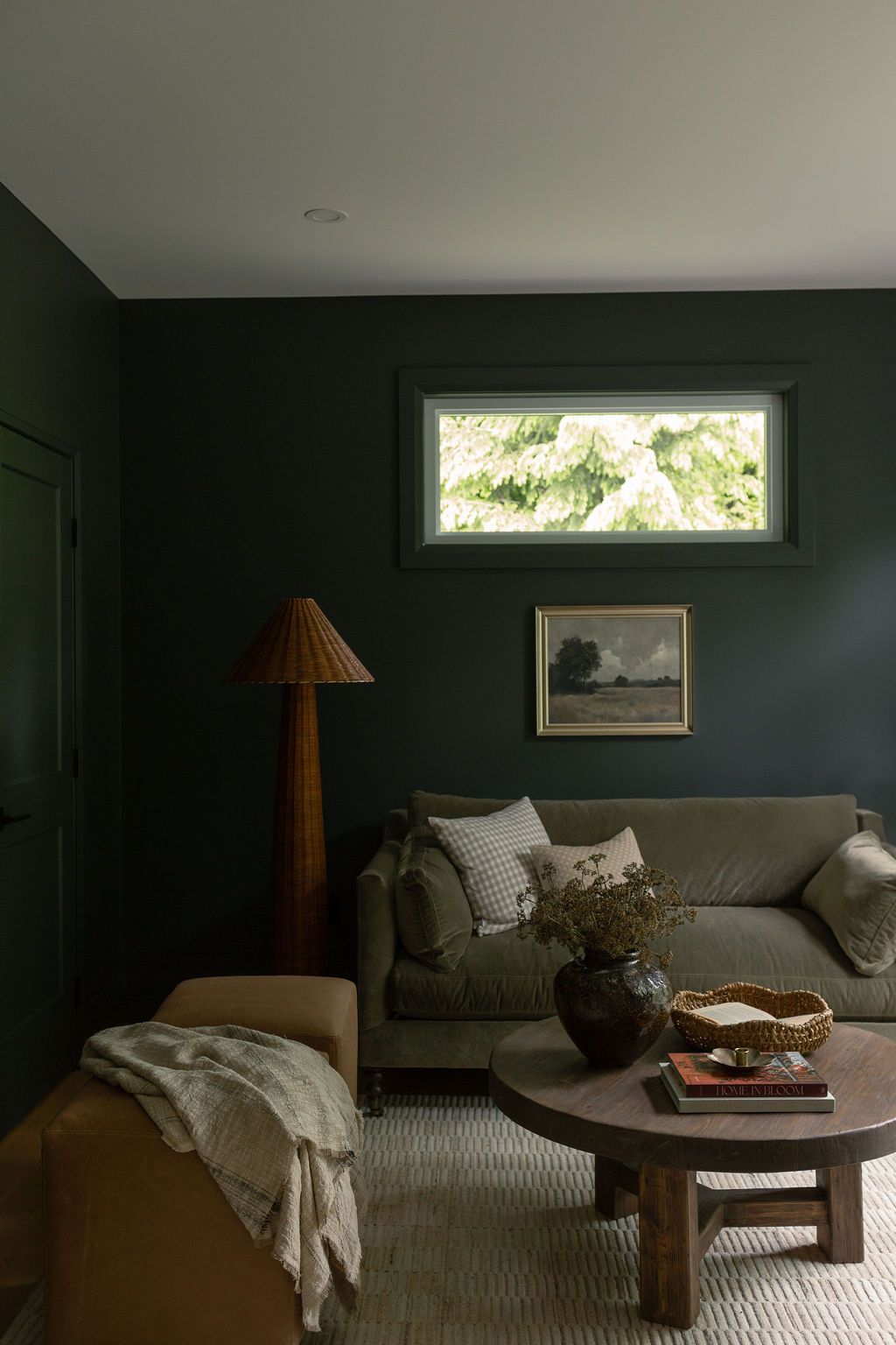 Dunebrook Floor Lamp LIGHTING - floor lamp Surya