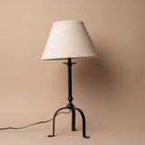 Primitive Table Lamp (Base & Shade Sold Separately)