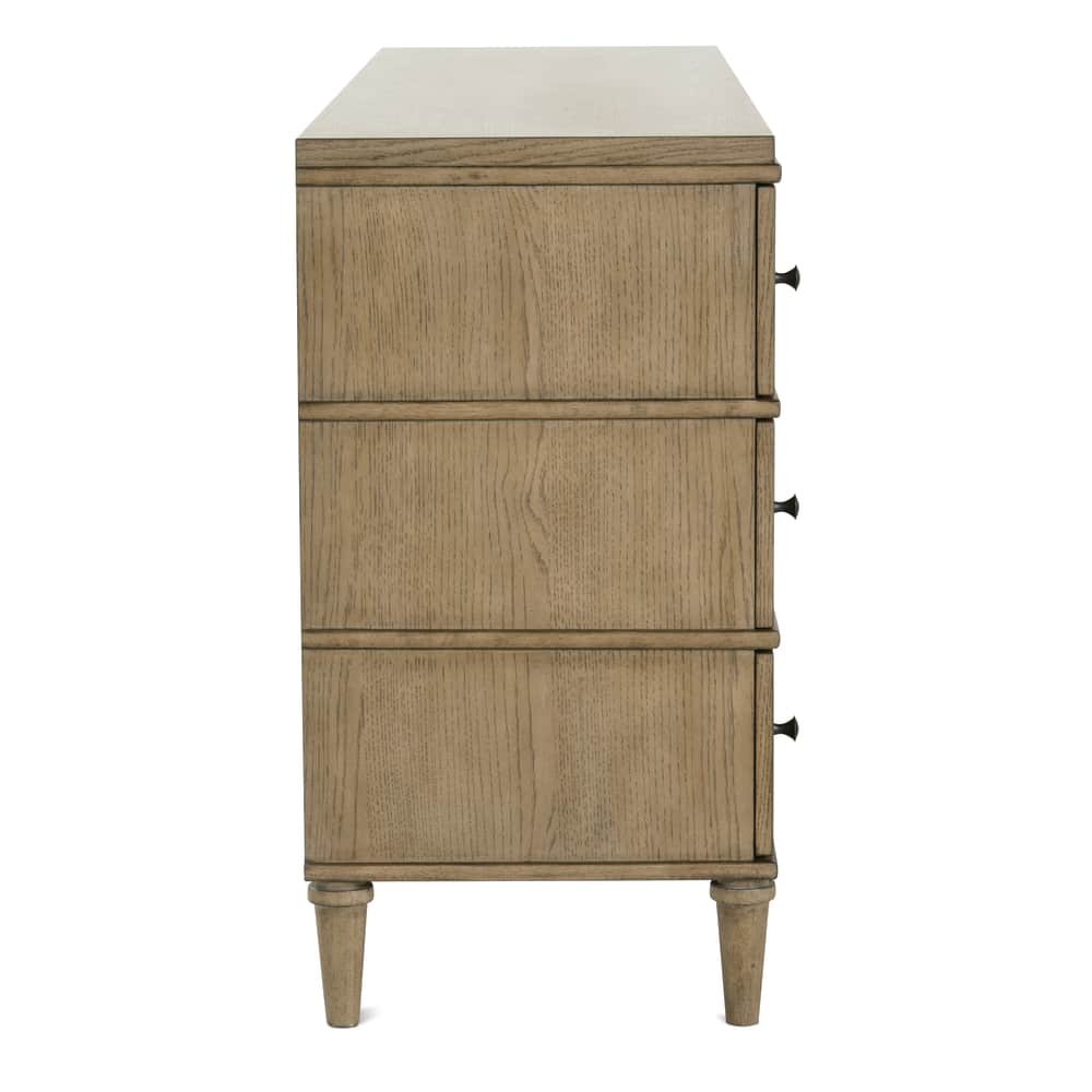 Provence Credenza FURNITURE - sideboard Rowe Furniture
