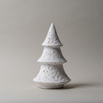 Layered Snowy Tree Object CHRISTMAS 2025 Indaba Large
