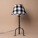 Primitive Table Lamp (Base & Shade Sold Separately)