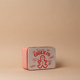 Vintage Inspired Holiday Box
