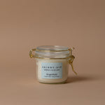 Glass Candle Collection by Brightfield candle Brightfield Skinny Dip ( Sea Salt, Wildflowers, Honey Jasmine)