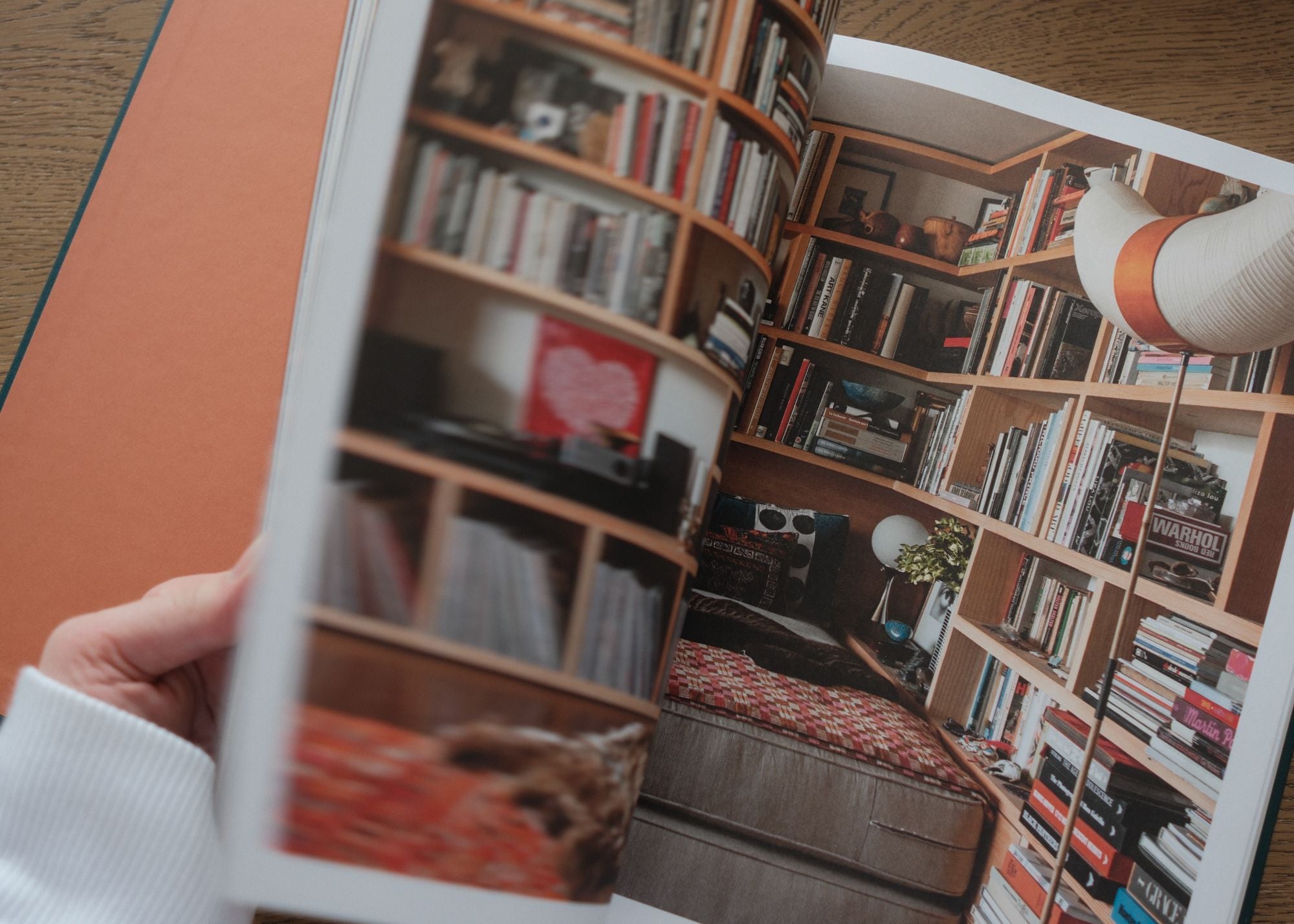 "The Irish Country House" by Robert O'Byrne BOOKS - design Penguin Random House