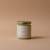 Soy Wax Candle by Alben Lane candle Alben Lane Candle Co. (Faire) Bubbly, notes of champagne, satsuma, and vetiver