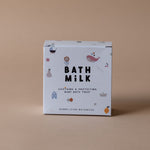 Soothing Baby Bath Milk FINNBIRD - bubble bath Banks-Lyon Botanical (Faire)