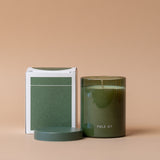 Glass Candle by Field Kit
