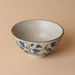 Stoneware Posy Bowl bowl DANICA (Faire)